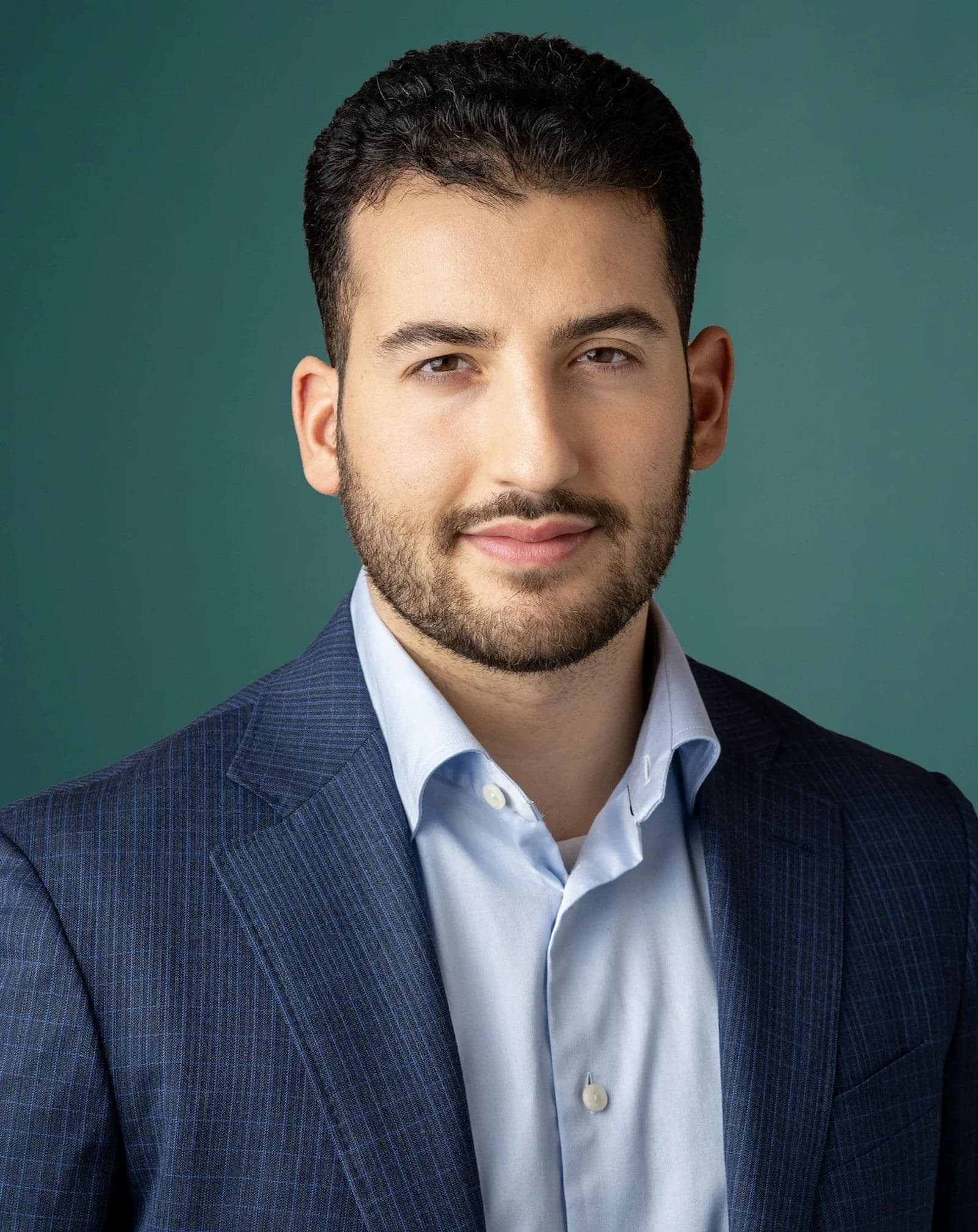 Rocco Strangio, attorney at law